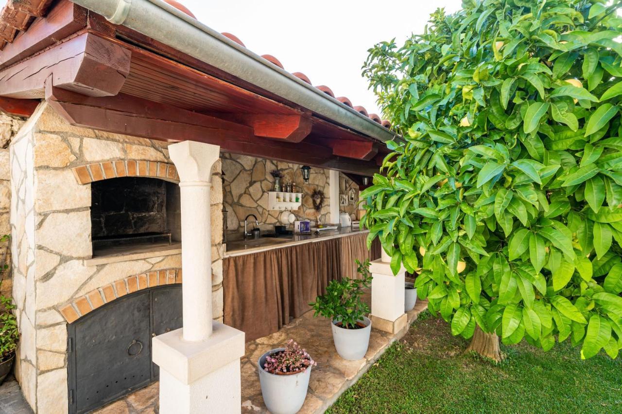 Villa Vista Old Town Кавтат Екстериор снимка
