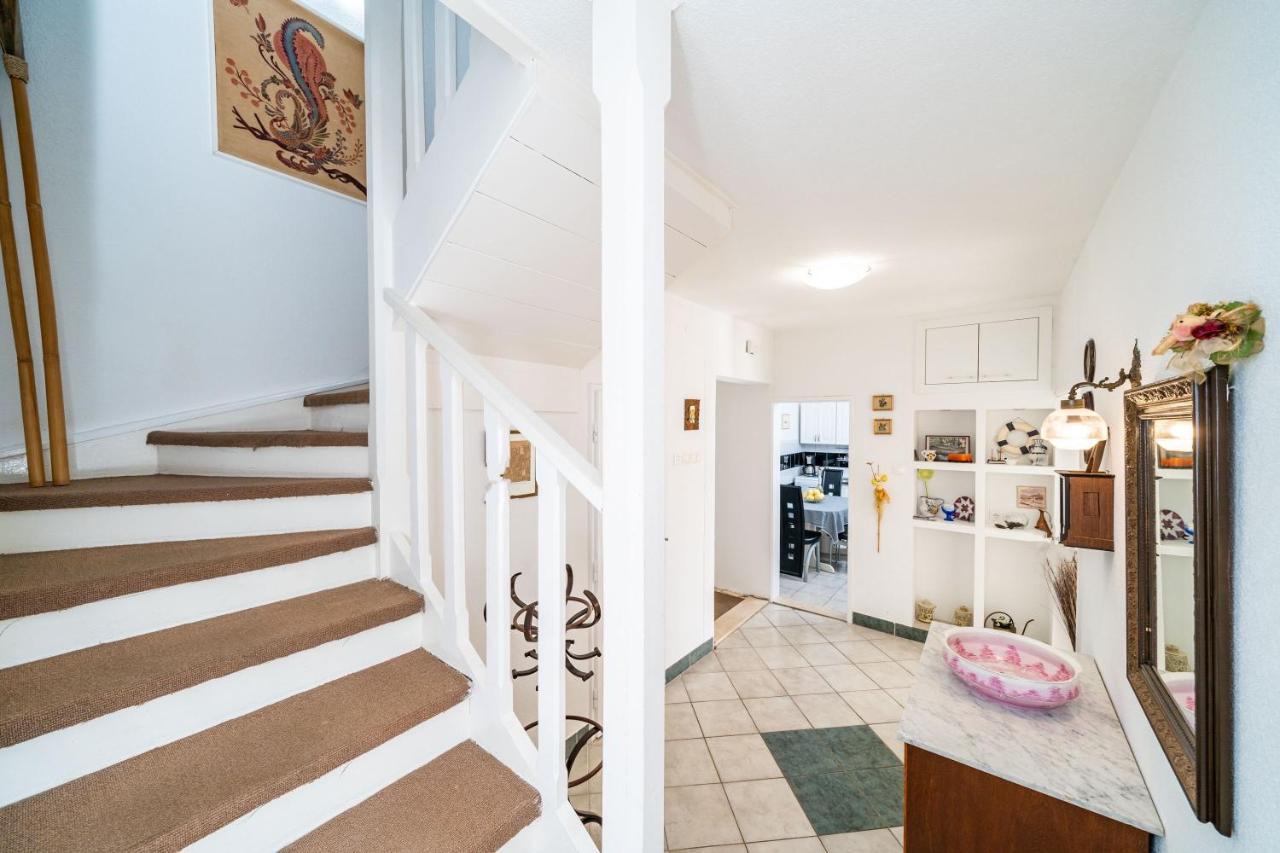 Villa Vista Old Town Кавтат Екстериор снимка