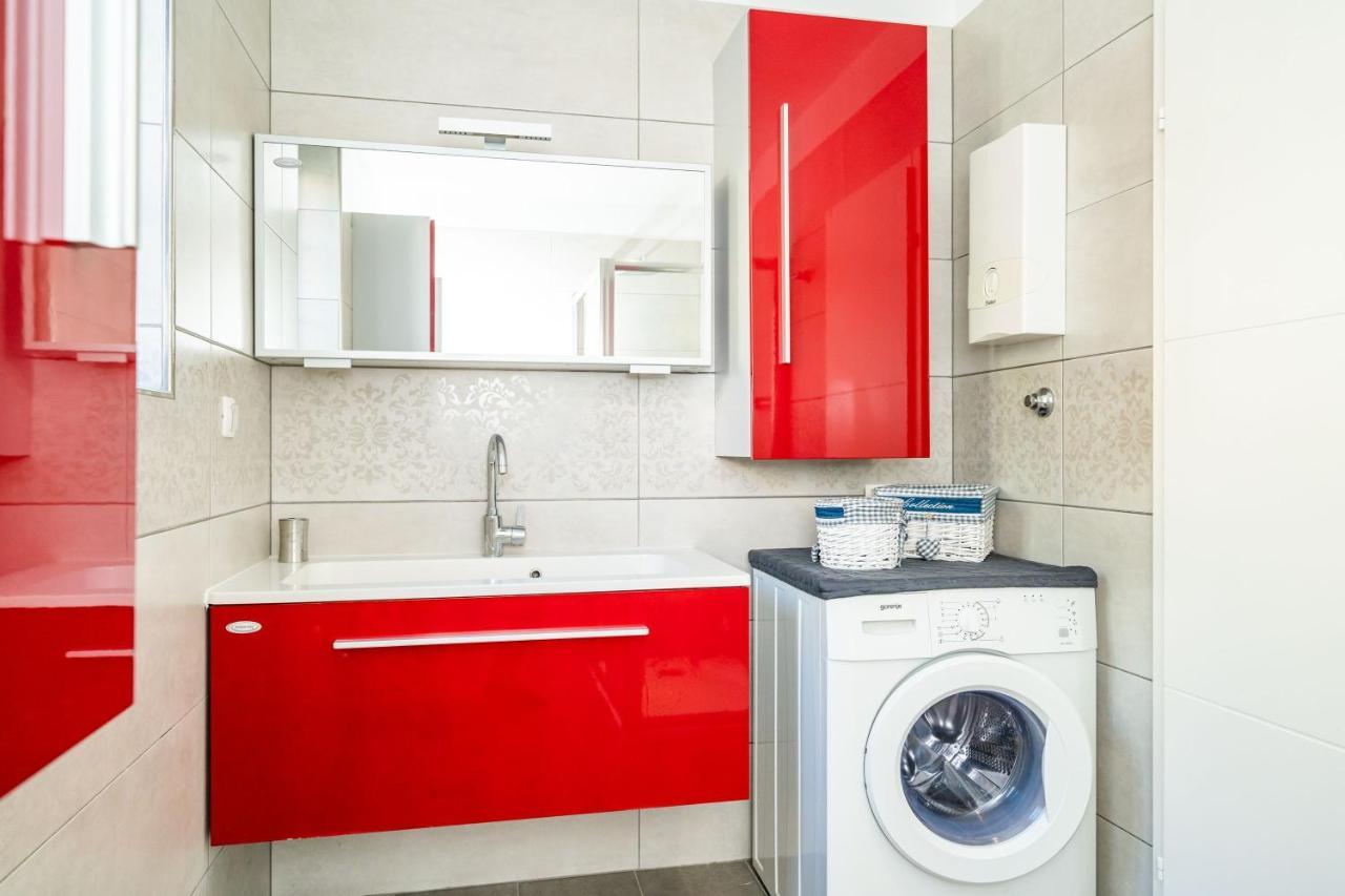Villa Vista Old Town Кавтат Екстериор снимка