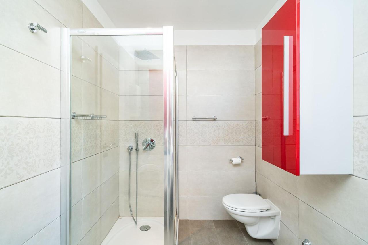 Villa Vista Old Town Кавтат Екстериор снимка
