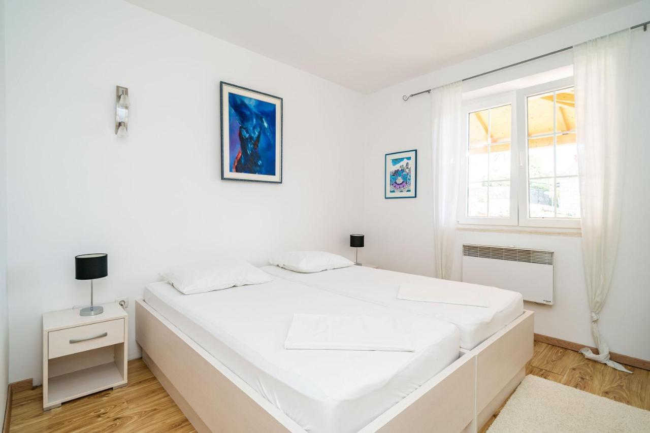 Villa Vista Old Town Кавтат Екстериор снимка